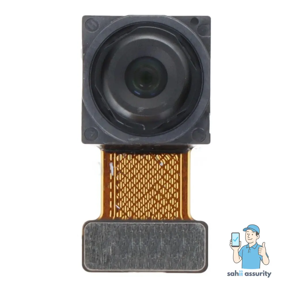 Replacement Back Camera for Tecno Phantom V Flip (Main Camera) thumbnail